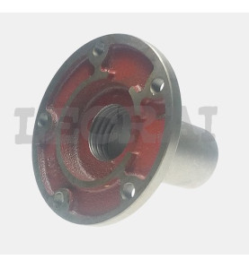 SUPPORTO MANICOTTO FRIZIONE 682 690_X86872