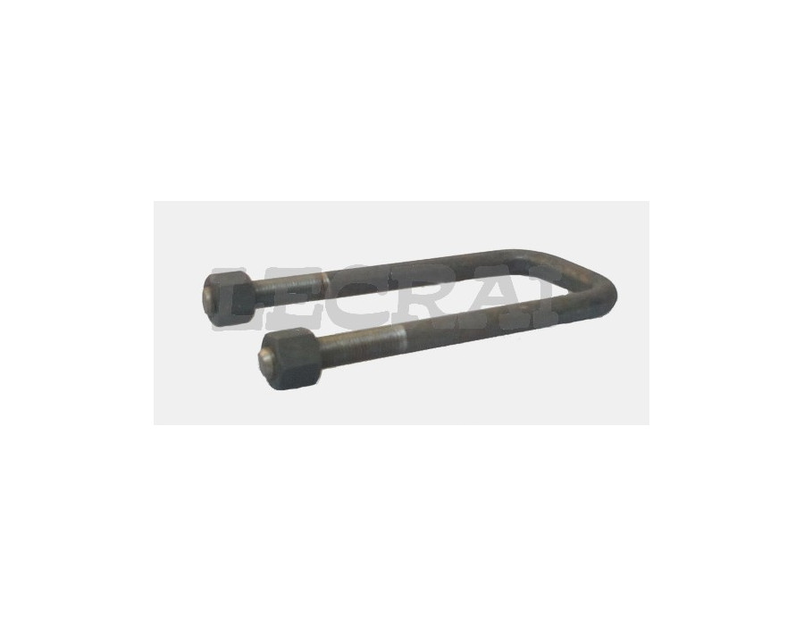 STAFFA BALESTRA ANT.14X60X180 LEO35_X87015
