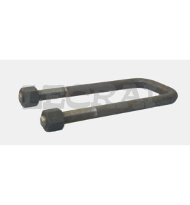 STAFFA BALESTRA ANT.14X60X180 LEO35_X87015