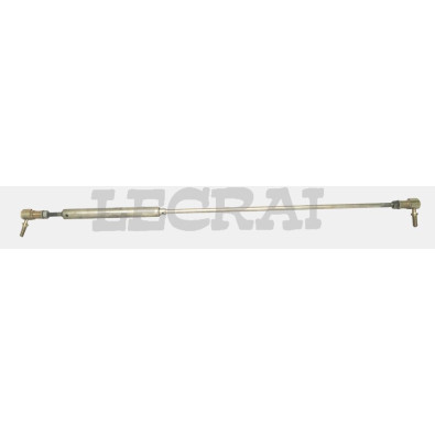 TIRANTE ELASTICO ACCELLER.697NP 300_X87130