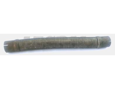TUBO FLESSIBILE SCARICO ZINC.682N2 _X87294