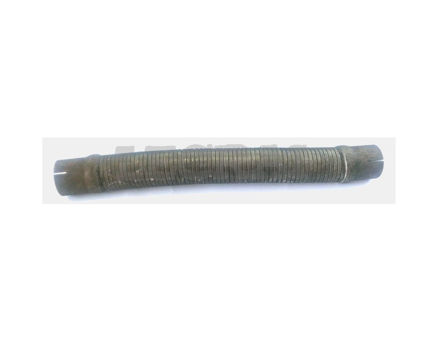 TUBO FLESSIBILE SCARICO ZINC.682N2 _X87294