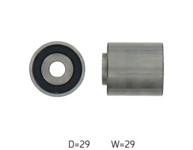 Galoppino/Guidacinghia