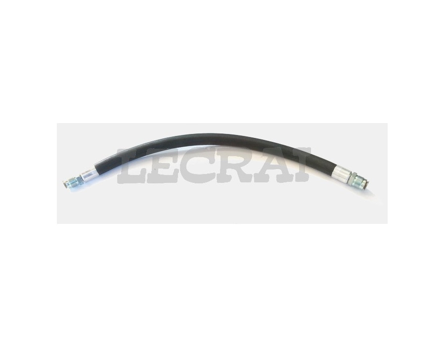 TUBO FRENO ANTERIORE MM.550 682 690_X87371
