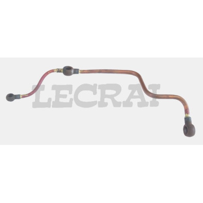 TUBO ENTRATA ACQUA 3 VIE WEST.682N4_X87391