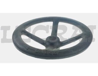 VOLANTINO FRENO MANO NUDO D.228 SEM_X87522