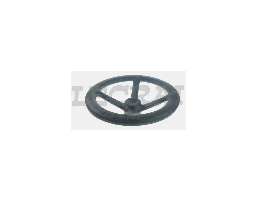 VOLANTINO FRENO MANO NUDO D.228 SEM_X87522