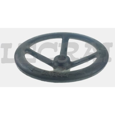 VOLANTINO FRENO MANO NUDO D.228 SEM_X87522