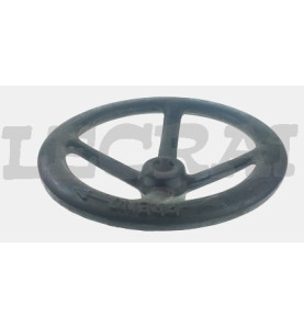 VOLANTINO FRENO MANO NUDO D.228 SEM_X87522