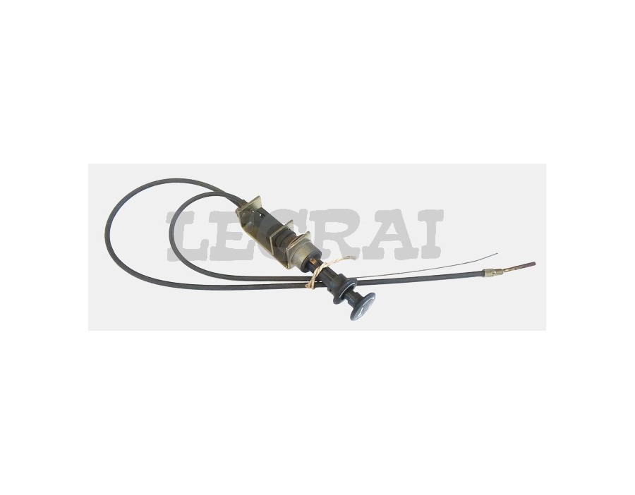 COMANDO C0MPL.ACCELL.A MANO 50 55NC_X88135