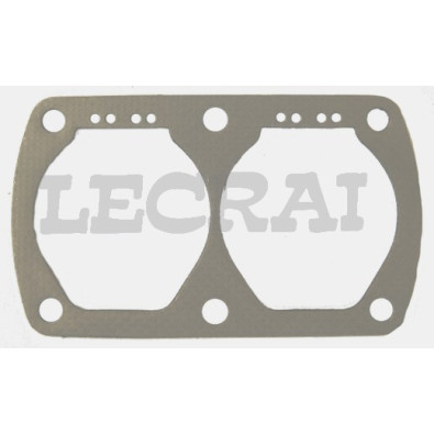 GUARNIZIONE INFER.COMPR.BICILINDRIC_X88313