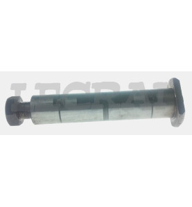 PERNO CENTR.BIL.C DADO D.40X184 OMT_X88579