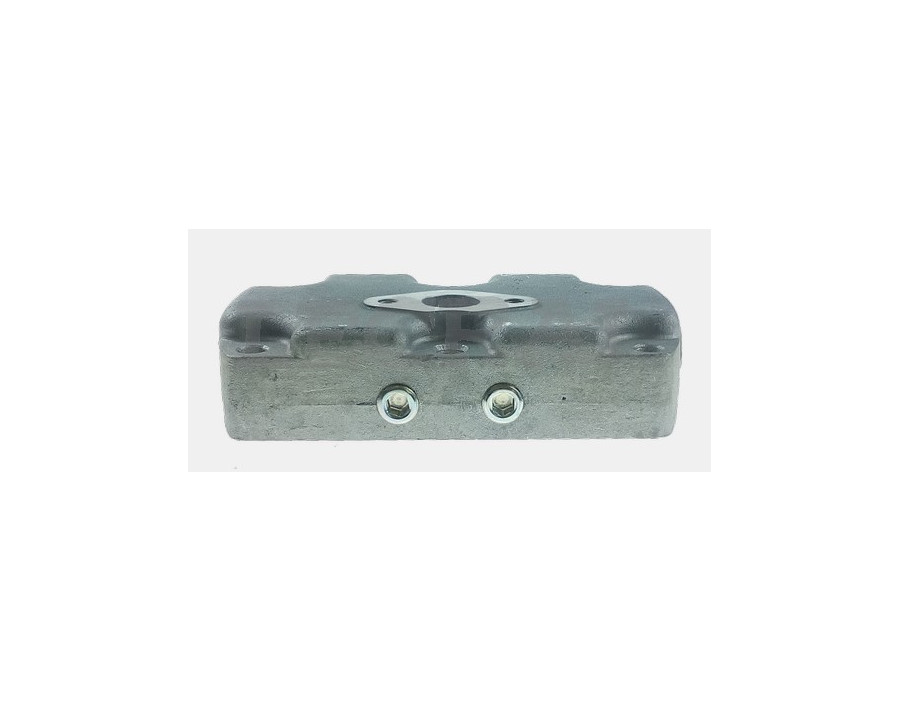 TESTA COMPRESSORE BICILINDRICO AC75_X88835