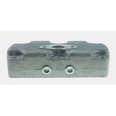 TESTA COMPRESSORE BICILINDRICO AC75_X88835