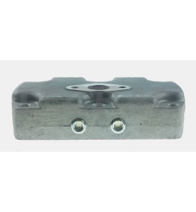 TESTA COMPRESSORE BICILINDRICO AC75_X88835