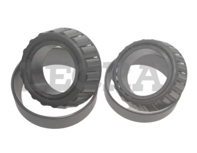 KIT CUSCINETTI MOZZO 2 PZ INT + EST_X89399