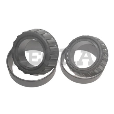 KIT CUSCINETTI MOZZO 2 PZ INT + EST_X89399