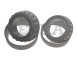 KIT CUSCINETTI MOZZO 2 PZ INT + EST_X89399