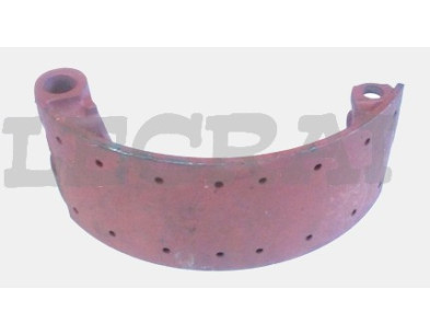 GANASCIA FRENI NUDA ANTERIORE 170NC_X85838