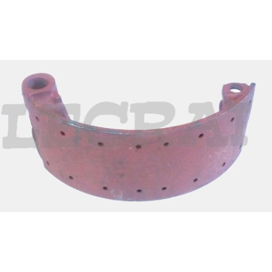 GANASCIA FRENI NUDA ANTERIORE 170NC_X85838