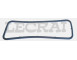 GUARNIZIONE COPPA OLIO 440E44 CURSOR_X87899