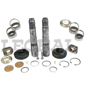 KIT PERNI FUSI 2 RUOTE 190 330 260_X88033