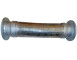 TUBO FLEX SCARICO INOX EUROPOLIS CNG_X89839