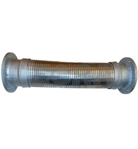 TUBO FLEX SCARICO INOX EUROPOLIS CNG_X89839