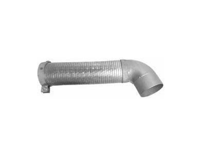 TUBO FLEX SCARICO INOX BUS EUROCLASS_X89845