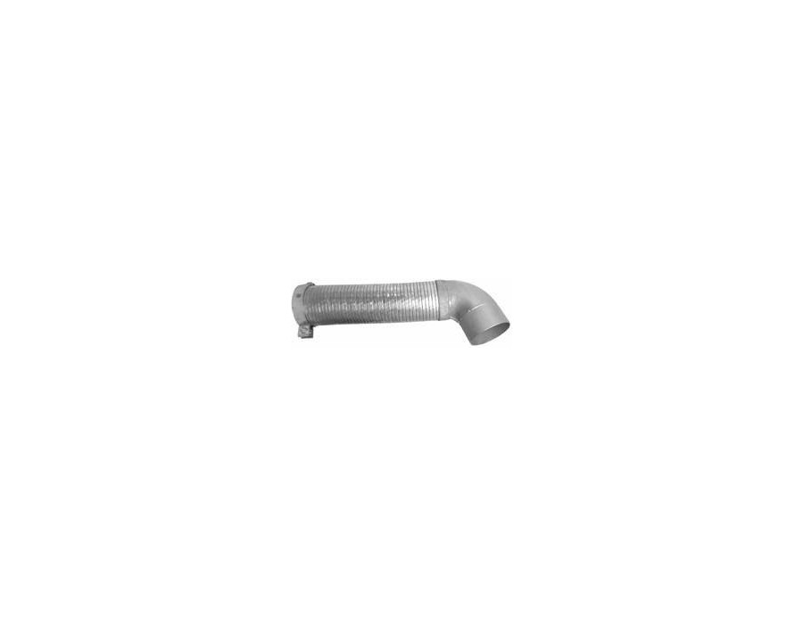 TUBO FLEX SCARICO INOX BUS EUROCLASS_X89845