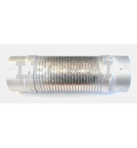 TUBO FLEX SCARICO INOX BUS EURORIDER_X89849