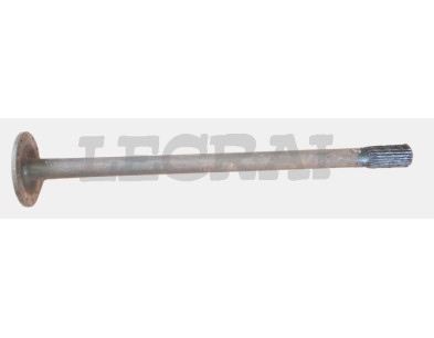 SEMIASSE F.110 130 Z20 fori 12 mm917_X87606