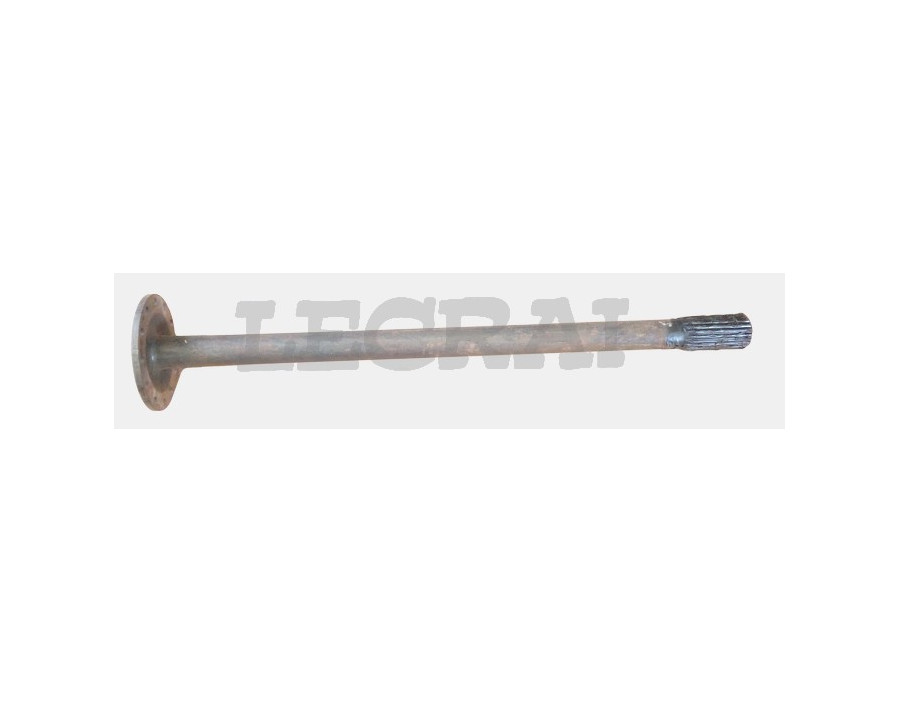SEMIASSE F.110 130 Z20 fori 12 mm917_X87606