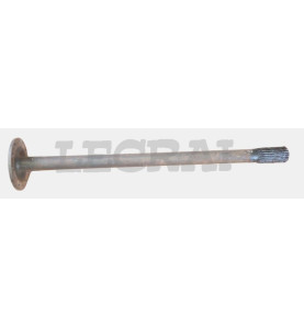 SEMIASSE F.110 130 Z20 fori 12 mm917_X87606