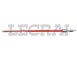 BARRA DI TORSIONE D.31 NEWDAILY 96 SX_X83214
