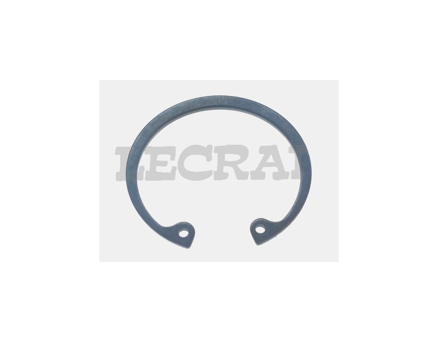 SEEGER COPERCHIO INFER.FUSO 643 astra_X84021