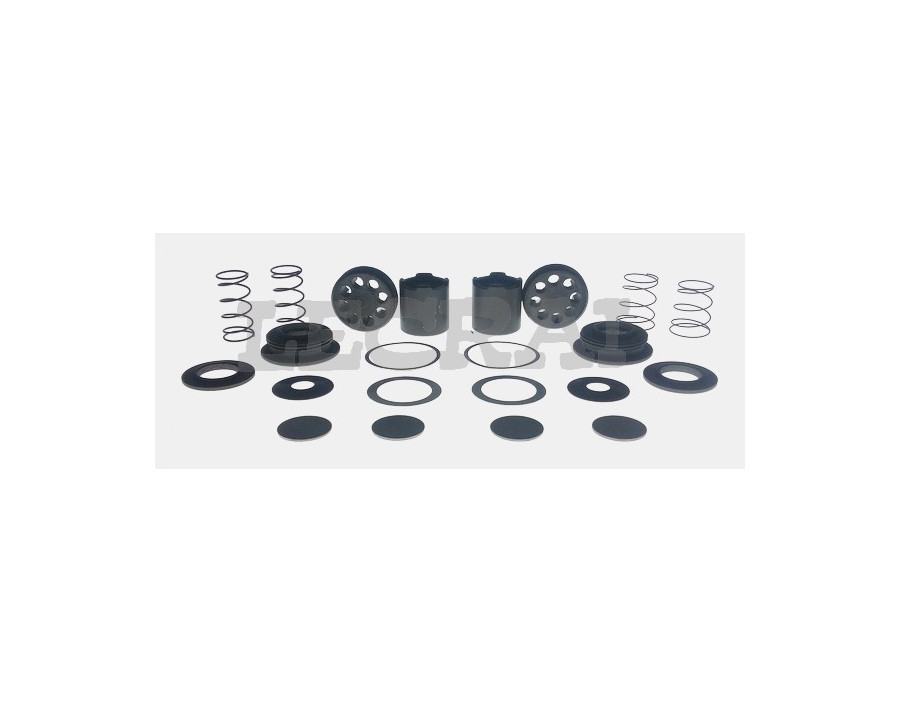 KIT REV.TESTA COMPRESSORE MARELLI 682_X85528
