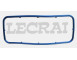 GUARNIZIONE COPPA OLIO 440S43 STRALIS_X87905