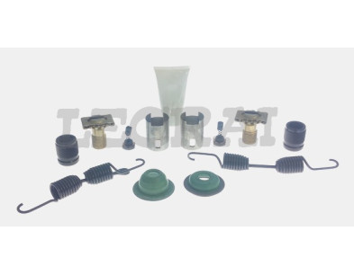 KIT RICAMBI REVIS.FRENI 330 190 ASTRA_X88045
