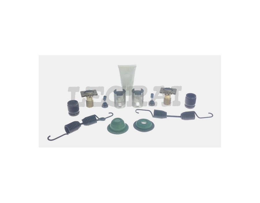 KIT RICAMBI REVIS.FRENI 330 190 ASTRA_X88045
