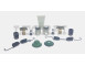 KIT RICAMBI REVIS.FRENI 330 190 ASTRA_X88045