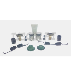 KIT RICAMBI REVIS.FRENI 330 190 ASTRA_X88045