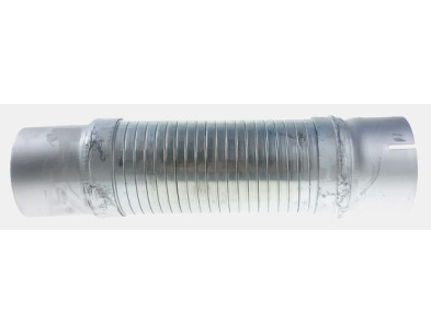 TUBO FLEX SCARICO INOX BUS CITY CLASS_X89843