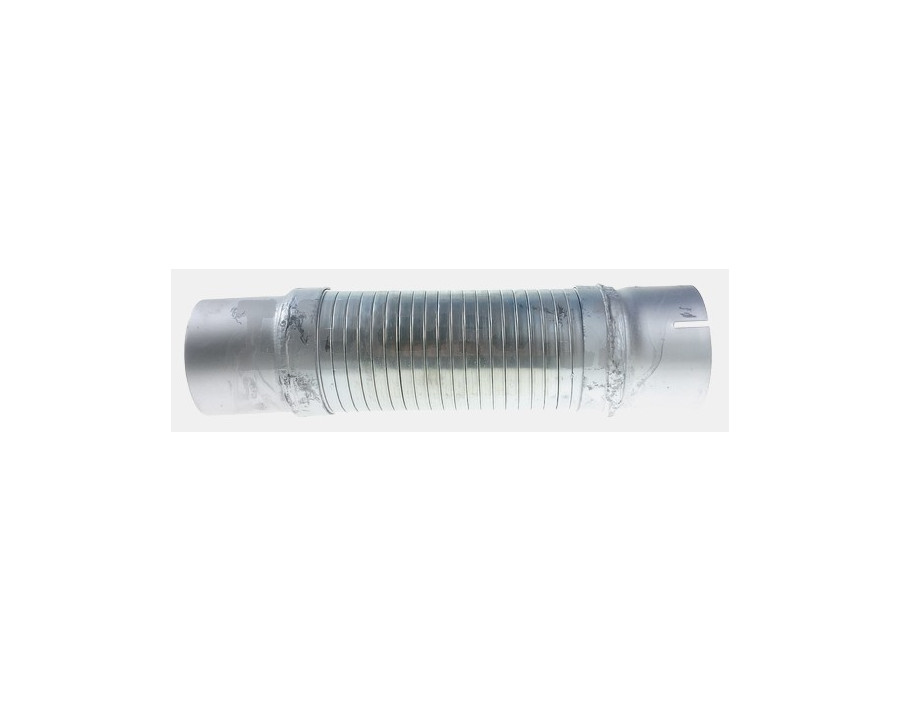 TUBO FLEX SCARICO INOX BUS CITY CLASS_X89843