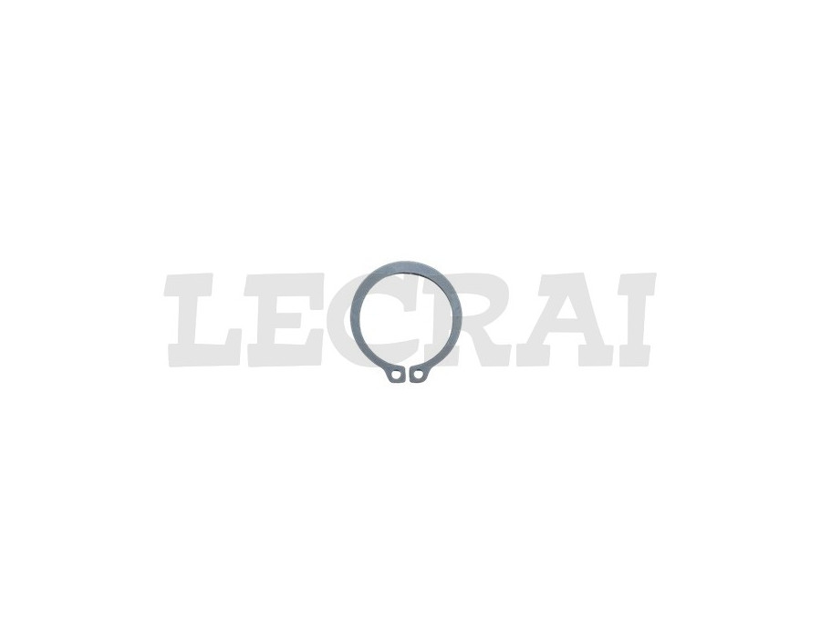 ANELLO SEEGER SUPPORTO P.INIEZIONE 682_X83168
