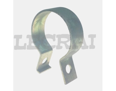 FASCETTA TUBO FLESS.SCAR.650 662 110NC_X85764