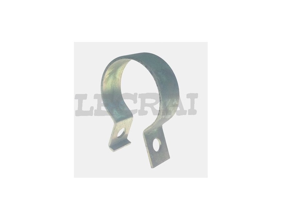 FASCETTA TUBO FLESS.SCAR.650 662 110NC_X85764