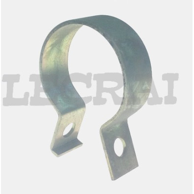 FASCETTA TUBO FLESS.SCAR.650 662 110NC_X85764