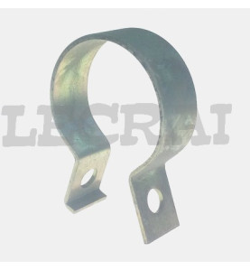 FASCETTA TUBO FLESS.SCAR.650 662 110NC_X85764