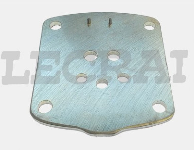 PIASTRA COMPRESSORE MARELLI AC 67 NUDA_X86465